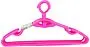 Hanger "JBP" 5 pcs