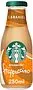 Սուրճ սառը «Starbucks Frappuccino Caramel» 250մլ