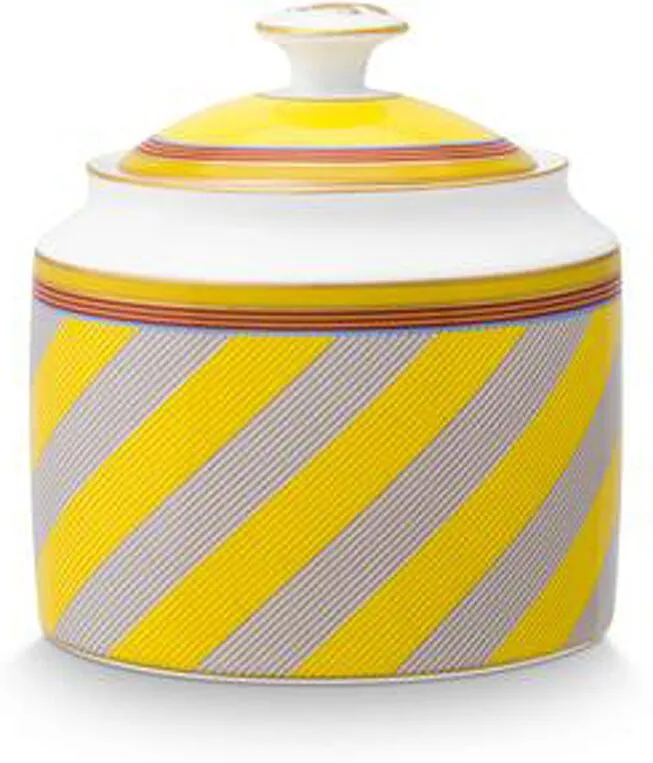 Շաքարաման «Pip Chique» 550մլ
