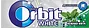 Մաստակ նուրբ անանուխի «Orbit  White» 14գ 