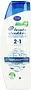 Shampoo "Head & Shoulders Classic" 270ml