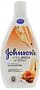 Body lotion "Johnson's" 400ml