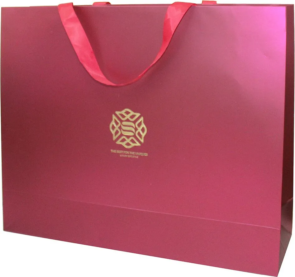 Gift bag 1 pcs
