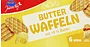 Wafer with butter "Jeden Tag" 6*40g