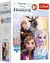 Puzzle "Trefl Disney Frozen"