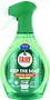 Kitchen cleaner "Fairy Power Spray Lemon" 650ml