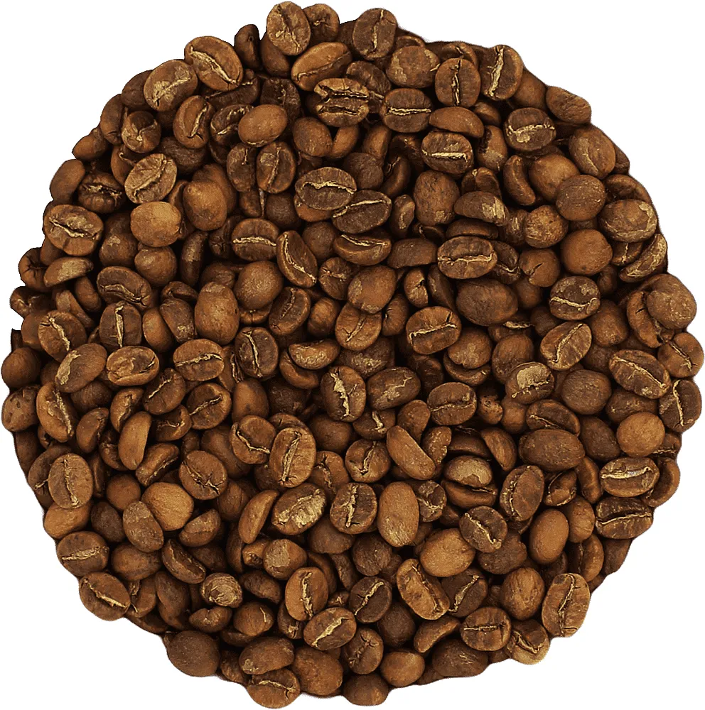 Coffee "Latino Arabica Supremo Colombia"
