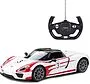 Toy-car "Rastar Porsche 918 Spyder Performance"