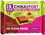 Chocolate bar with pistachio & konafeh "Chikalab Chikasport Dubai" 100g