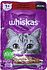 Корм для кошек "Whiskas" 75г желе говядина и ягненок 
