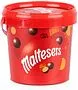 Chocolate dragee "Maltesers" 440g