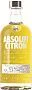 Lemon vodka "Absolut Citron" 0.7l