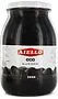 Black olives with pit "Aiello Eco" 1020g