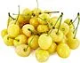 White cherry