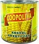 Corn "Coopoliva" 340g