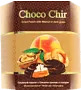 Dried peach in glaze "Choco Chir" 200g