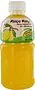 Mango & coconut drink "Mogu Mogu" 320ml 