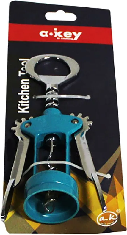 Wine opener
