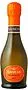 Sparkling wine "Gancia Prosecco Brut" 0.2l