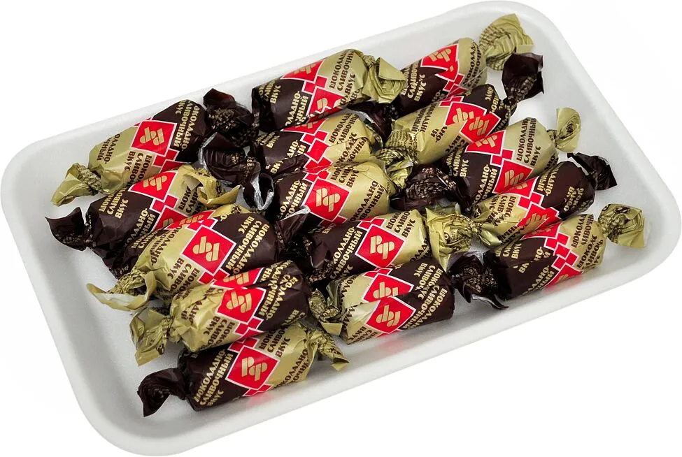 Soy candies "Рот-Фронт Батончики" 