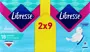 Միջադիրներ «Libresse Classic Protection Long» 18 հատ