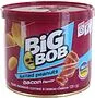 Peanut with bacon "Big Bob" 120g