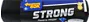 Աղբի տոպրակներ «Фрекен Бок Strong» 160լ