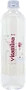 Rose flavored water "Vitamina Rose" 555ml