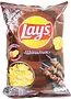 BBQ flavored chips "Lay's BBQ" 70g 
