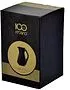 Decanter "Krosno" 1pc