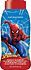 Шампунь-гель для душа детский "Naturaverde Bio Spiderman" 250мл