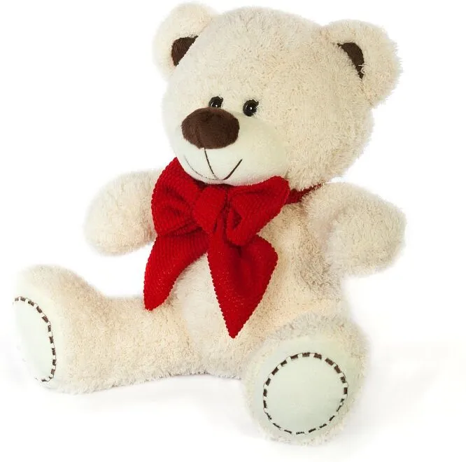 Soft toy "Mankan"