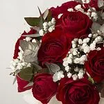 Էքսկլյուզիվ կոմպոզիցիա «SAS Flowers by Villani»