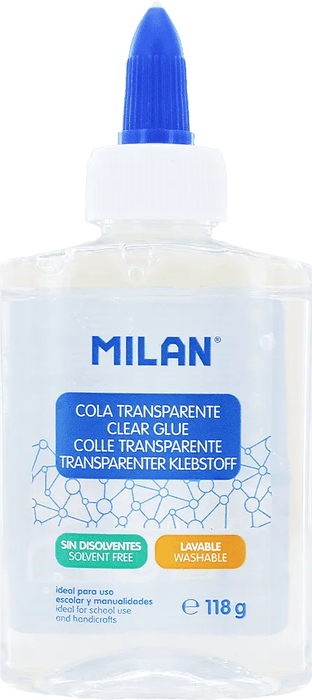 Սոսինձ «Milan» 118գ