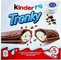 Waffer with milk filling "Kinder Tronky" 5*90g