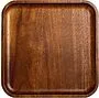Wooden plate "Wilmax"
