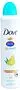 Antiperspirant - deodorant "Dove Go Fresh" 250ml