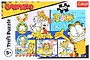 Пазл "Trefl Nickelodeon Garfield"