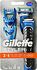 Razor system "Gillette Styler 3 in 1" 1pcs.