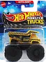 Toy-car 'Hot Wheels Monster Trucks"