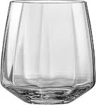 Glass "Krosno" 4pcs
