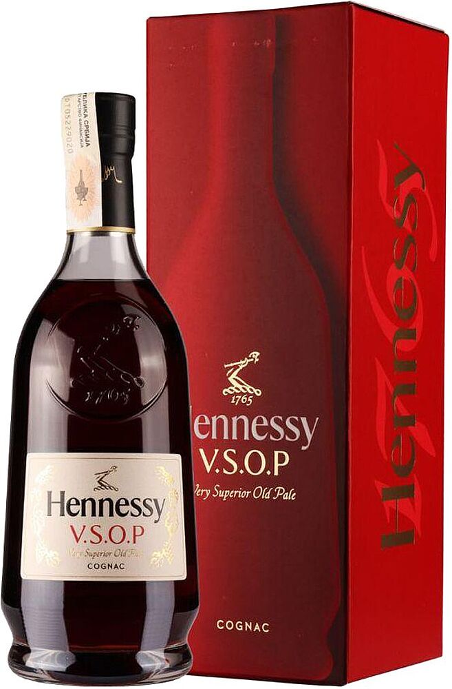 Կոնյակ «Hennessy VSOP» 0.7լ  