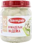 Фрикадельки из индейки "Semper" 100г