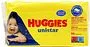Baby wet wipes "Huggies Unistar" 56 pcs