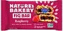 Печенье с малиновой начинкой "Nature's Bakery Fig Bar" 57г
