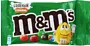 Chocolate dragee with salty peanuts "M&M's" 45g