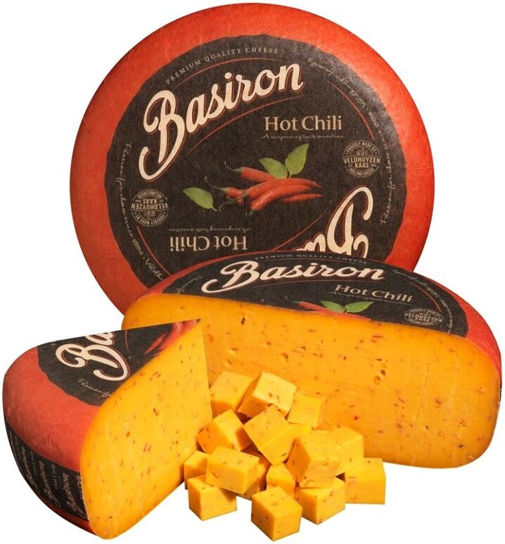 Сыр базирон  