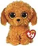 Soft toy "TY"