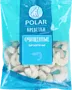 Peeled raw-frozen shrimp "Polar" 0.3kg