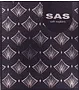 Napkins "SAS" 50 pcs ± 5%